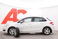 Citroën C4 vaihtoauto