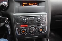 Citroën C4 vaihtoauto