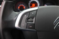 Citroën C4 vaihtoauto