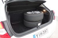 Citroën C4 vaihtoauto