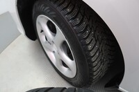 Citroën C4 vaihtoauto