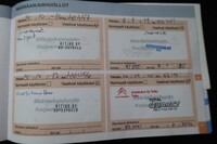 Citroën C4 vaihtoauto