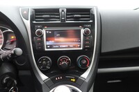 Toyota Verso-S vaihtoauto