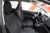 Toyota Verso-S vaihtoauto