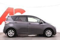 Toyota Verso-S vaihtoauto