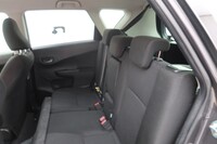 Toyota Verso-S vaihtoauto