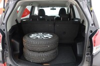 Toyota Verso-S vaihtoauto