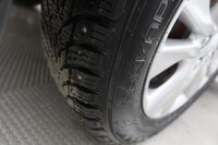 Toyota Verso-S vaihtoauto