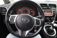 Toyota Verso-S vaihtoauto