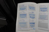 Toyota Verso-S vaihtoauto