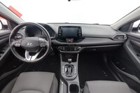 Hyundai i30 Wagon vaihtoauto