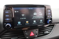 Hyundai i30 Wagon vaihtoauto