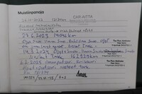 Hyundai i30 Wagon vaihtoauto