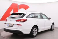 Hyundai i30 Wagon vaihtoauto