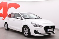 Hyundai i30 Wagon vaihtoauto