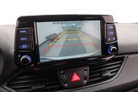 Hyundai i30 Wagon vaihtoauto