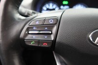 Hyundai i30 Wagon vaihtoauto