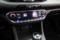 Hyundai i30 Wagon vaihtoauto