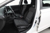 Hyundai i30 Wagon vaihtoauto