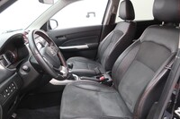 Suzuki Vitara vaihtoauto