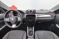 Suzuki Vitara vaihtoauto