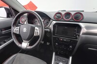 Suzuki Vitara vaihtoauto
