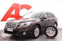 Subaru Outback vaihtoauto