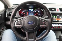 Subaru Outback vaihtoauto