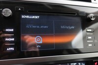 Subaru Outback vaihtoauto