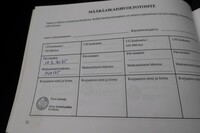 Subaru Outback vaihtoauto