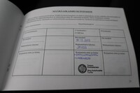 Subaru Outback vaihtoauto