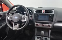 Subaru Outback vaihtoauto