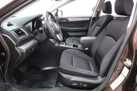 Subaru Outback vaihtoauto
