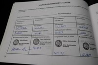 Subaru Outback vaihtoauto