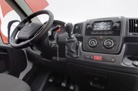 Peugeot Boxer vaihtoauto