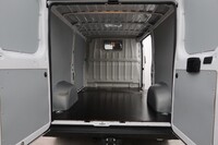 Peugeot Boxer vaihtoauto