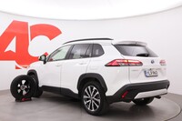 Toyota Corolla Cross vaihtoauto