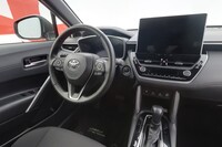 Toyota Corolla Cross vaihtoauto