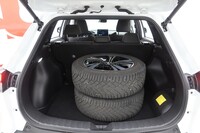 Toyota Corolla Cross vaihtoauto