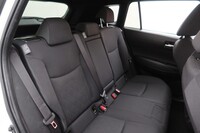 Toyota Corolla Cross vaihtoauto