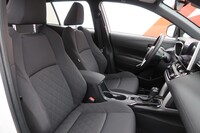 Toyota Corolla Cross vaihtoauto