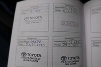 Toyota Corolla Cross vaihtoauto