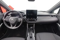 Toyota Corolla Cross vaihtoauto