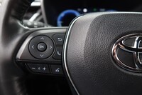 Toyota Corolla Cross vaihtoauto