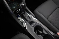 Toyota Corolla Cross vaihtoauto