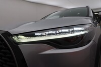 Toyota Corolla Cross vaihtoauto