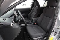 Toyota Corolla Cross vaihtoauto