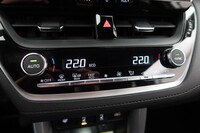 Toyota Corolla Cross vaihtoauto