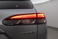 Toyota Corolla Cross vaihtoauto