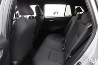 Toyota Corolla Cross vaihtoauto